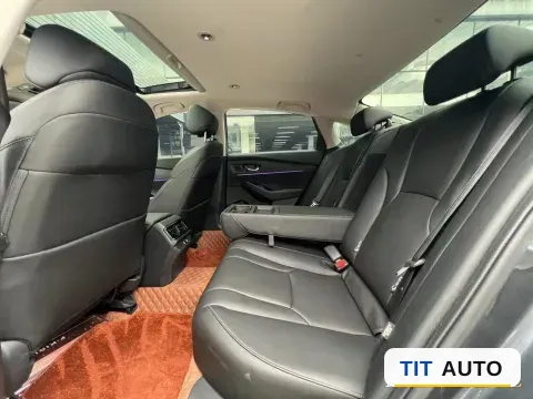 2023 Dongfeng PaLaSuo 6