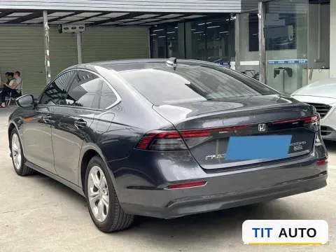2023 Dongfeng PaLaSuo 7