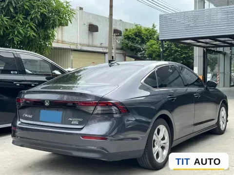 2023 Dongfeng PaLaSuo 8
