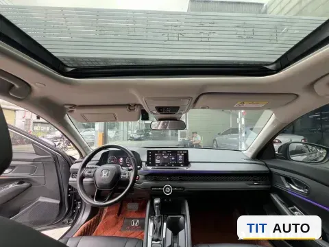 2023 Dongfeng PaLaSuo 9