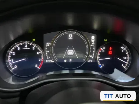 2023 Mazda 3 Axela 23