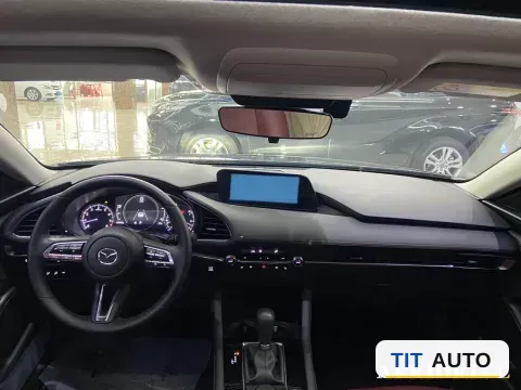 2023 Mazda 3 Axela 6