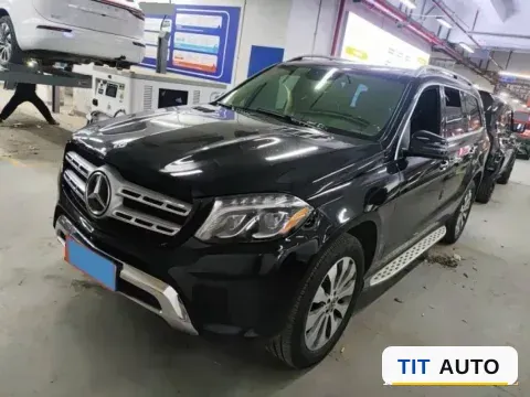 2017 Xinkai V-Class