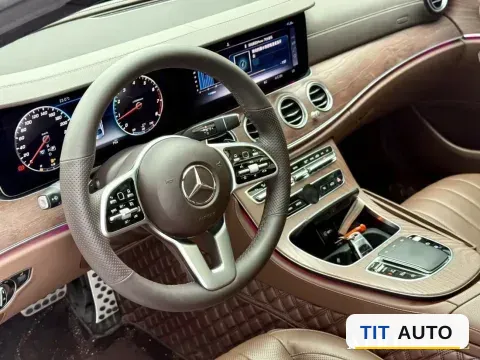 2020 Mercedes-Benz E Class 10