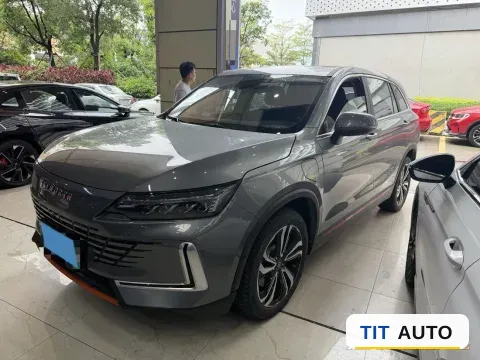 2024 Skyworth HT-i