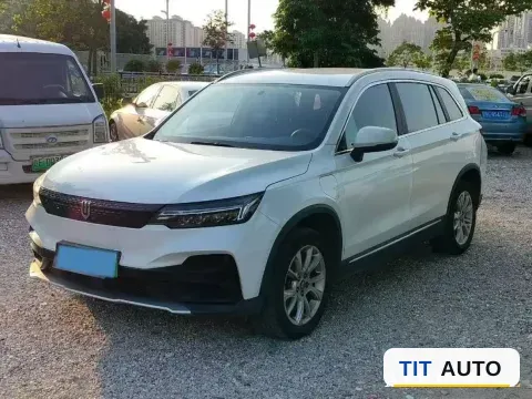 2021 Skyworth EV6