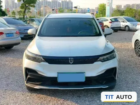 2021 Skyworth EV6 2