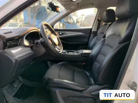 2021 Skyworth EV6 5