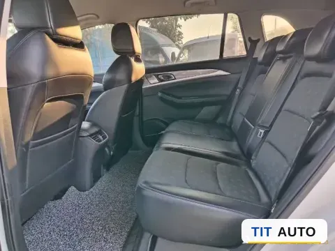 2021 Skyworth EV6 6