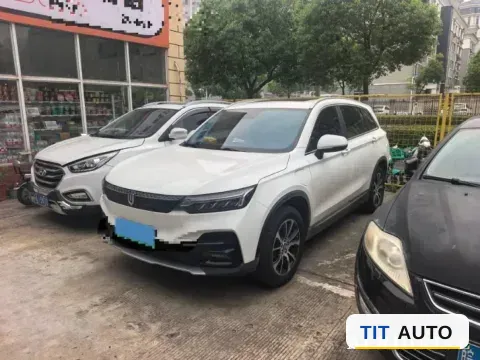 2021 Skyworth EV6