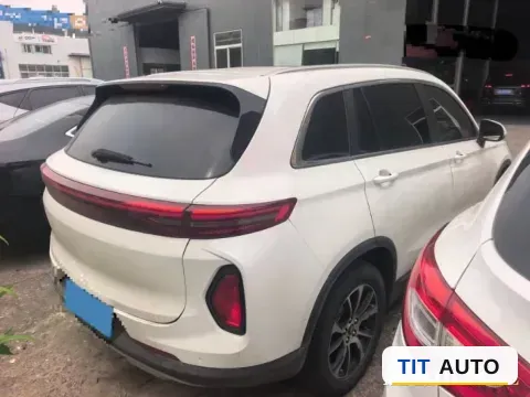 2021 Skyworth EV6 6