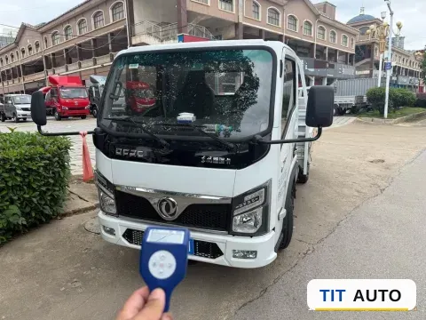 2023 ChangAn KuaYue KuaYueWangX7