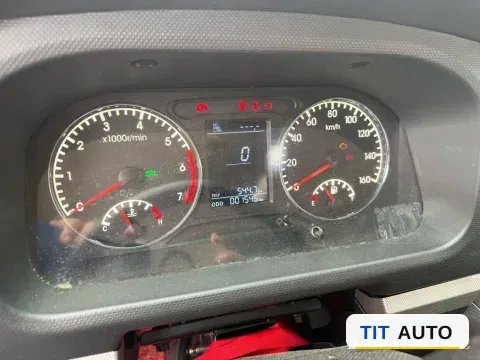 2023 ChangAn KuaYue KuaYueWangX7 2