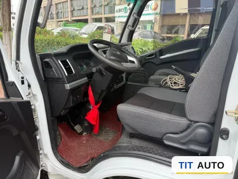 2023 ChangAn KuaYue KuaYueWangX7 3