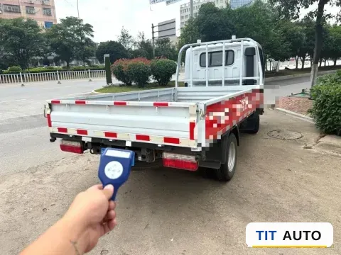 2023 ChangAn KuaYue KuaYueWangX7 5