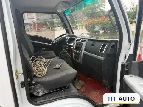 2023 ChangAn KuaYue KuaYueWangX7 6