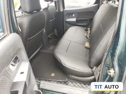 2018 Dongfeng RuiQi 4