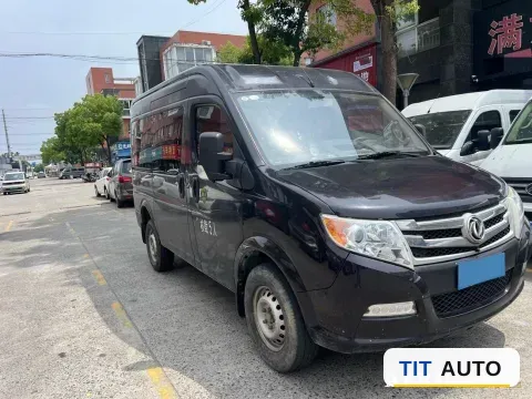 2021 DongFeng DFAC YuFeng 2