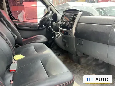2021 DongFeng DFAC YuFeng 3