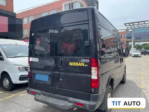 2021 DongFeng DFAC YuFeng 4