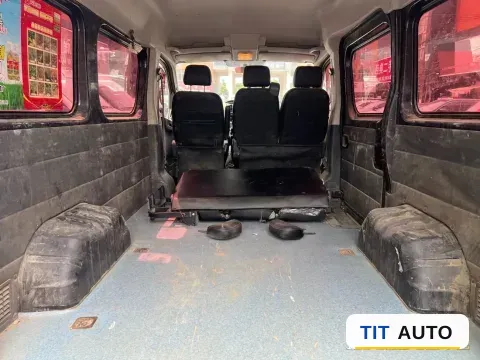 2021 DongFeng DFAC YuFeng 5