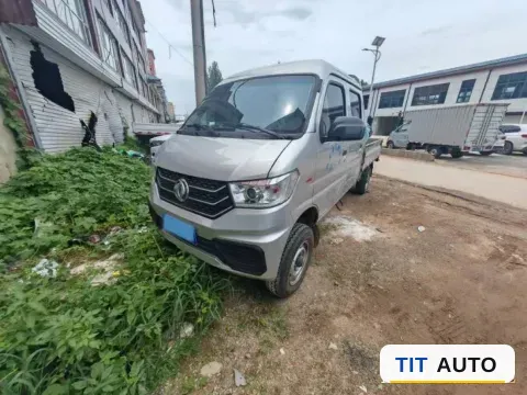 2023 DongFeng DFSK D71