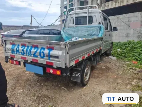 2023 DongFeng DFSK D71 2