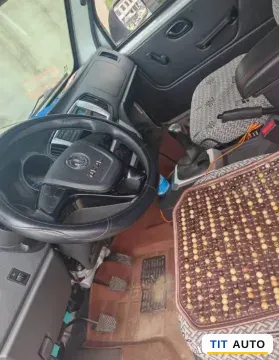 2023 DongFeng DFSK D71 3