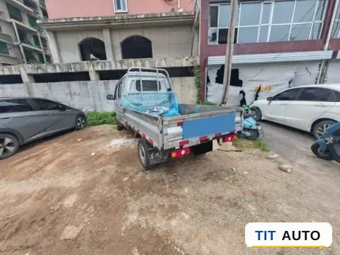 2023 DongFeng DFSK D71 5