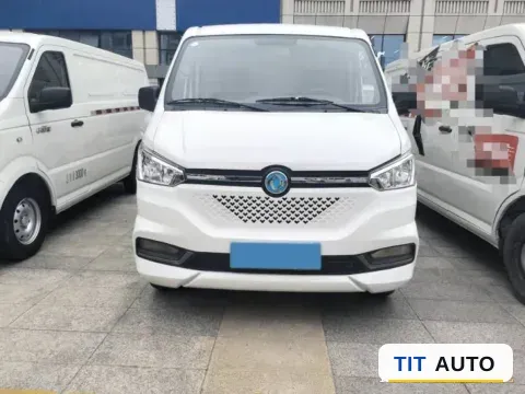 2023 DongFeng DFAC YuFeng EM26 2
