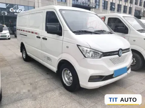 2023 DongFeng DFAC YuFeng EM26 3