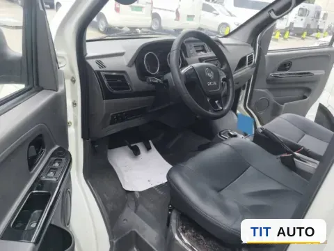 2023 DongFeng DFAC YuFeng EM26 4