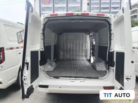 2023 DongFeng DFAC YuFeng EM26 5