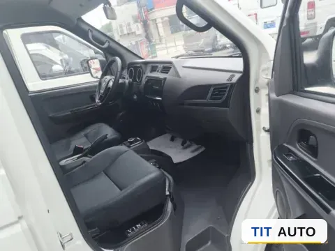 2023 DongFeng DFAC YuFeng EM26 6