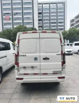 2023 DongFeng DFAC YuFeng EM26 7