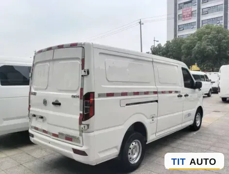 2023 DongFeng DFAC YuFeng EM26 8