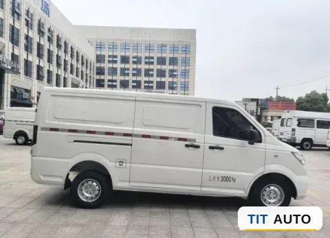 2023 DongFeng DFAC YuFeng EM26 9