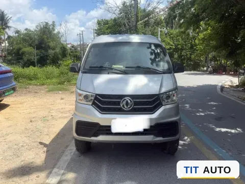 2023 DongFeng DFSK D71 2