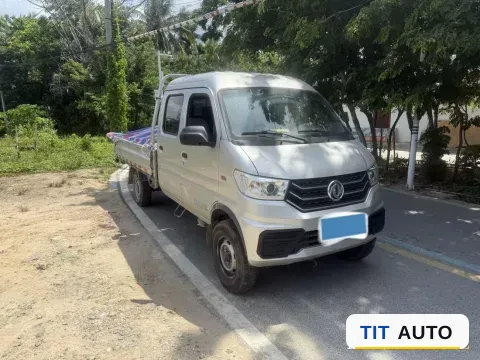 2023 DongFeng DFSK D71 3
