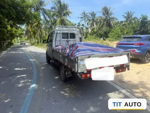 2023 DongFeng DFSK D71 5