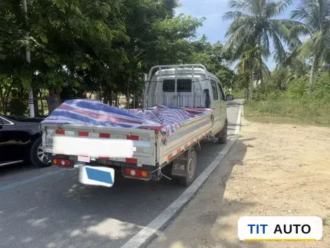 2023 DongFeng DFSK D71 6