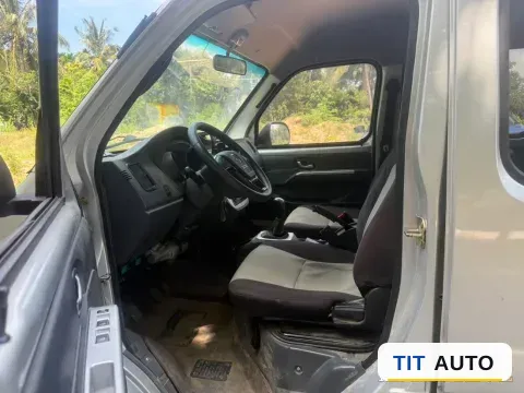 2023 DongFeng DFSK D71 7