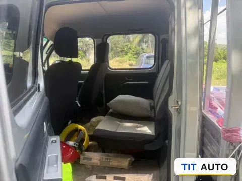 2023 DongFeng DFSK D71 8
