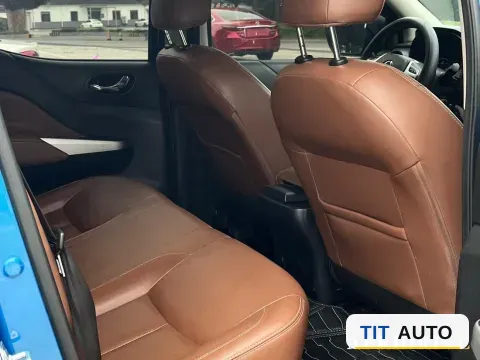 2020 Dongfeng RuiQi 6 5