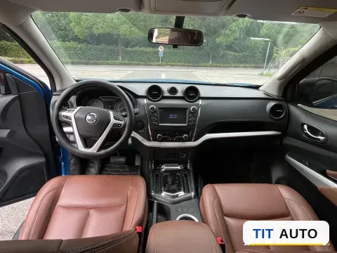 2020 Dongfeng RuiQi 6 6