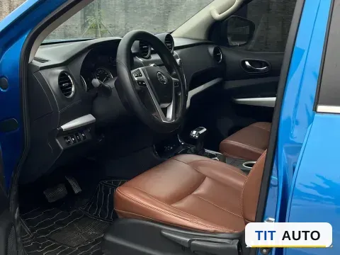 2020 Dongfeng RuiQi 6 7