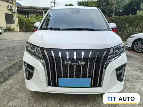 2025 BAW RuiSheng Trump M7 2
