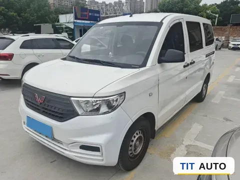 2021 ChangAn KuaYue KuaYueWang X3