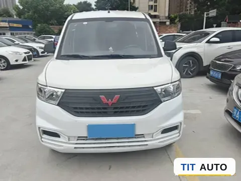 2021 ChangAn KuaYue KuaYueWang X3 2