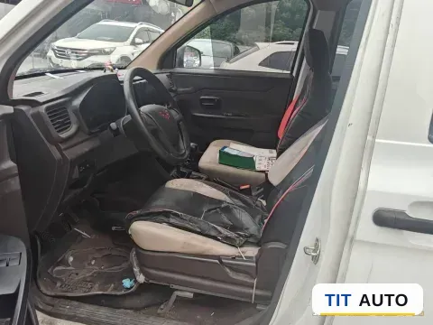 2021 ChangAn KuaYue KuaYueWang X3 4